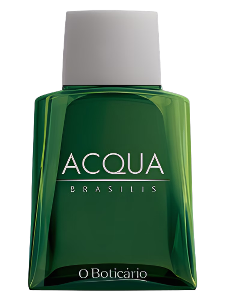 O Boticário Acqua Brasilis