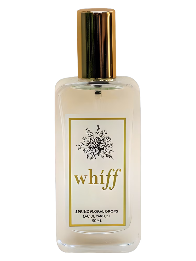 Whíff Spring Floral Drops