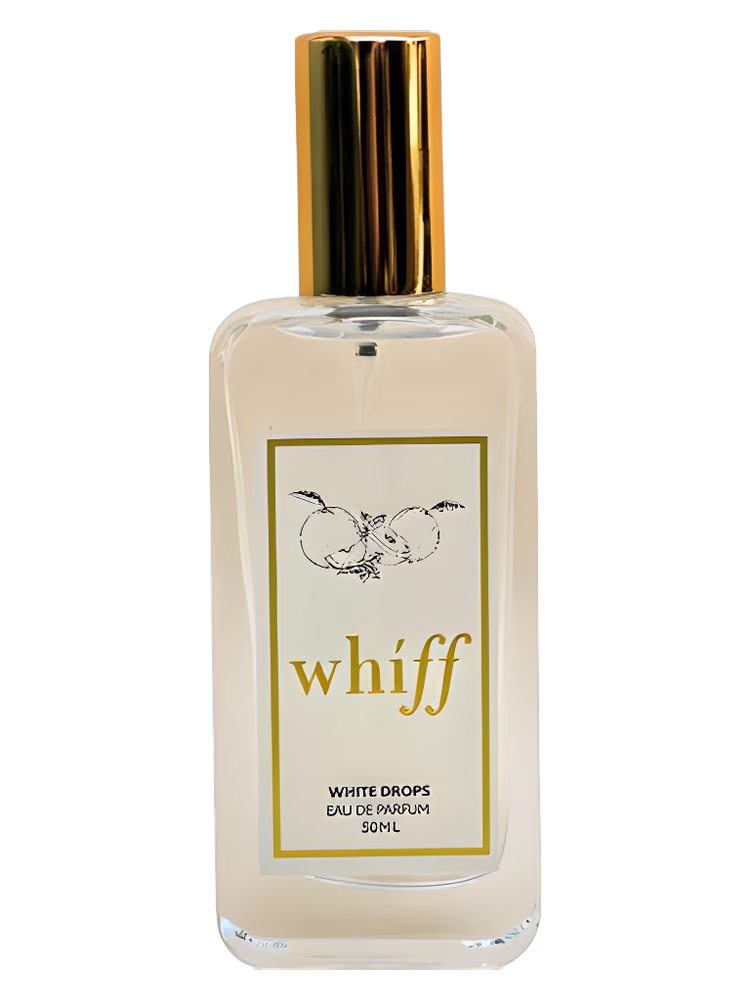 Whíff White Drops