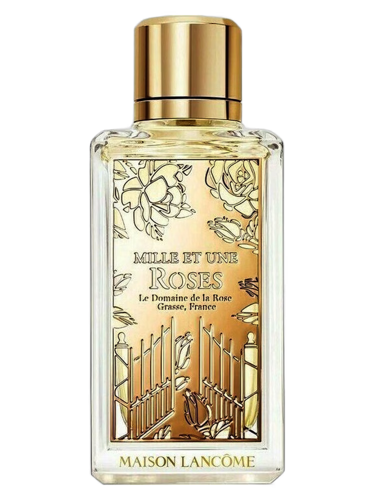 Lancôme Mille et Une Roses