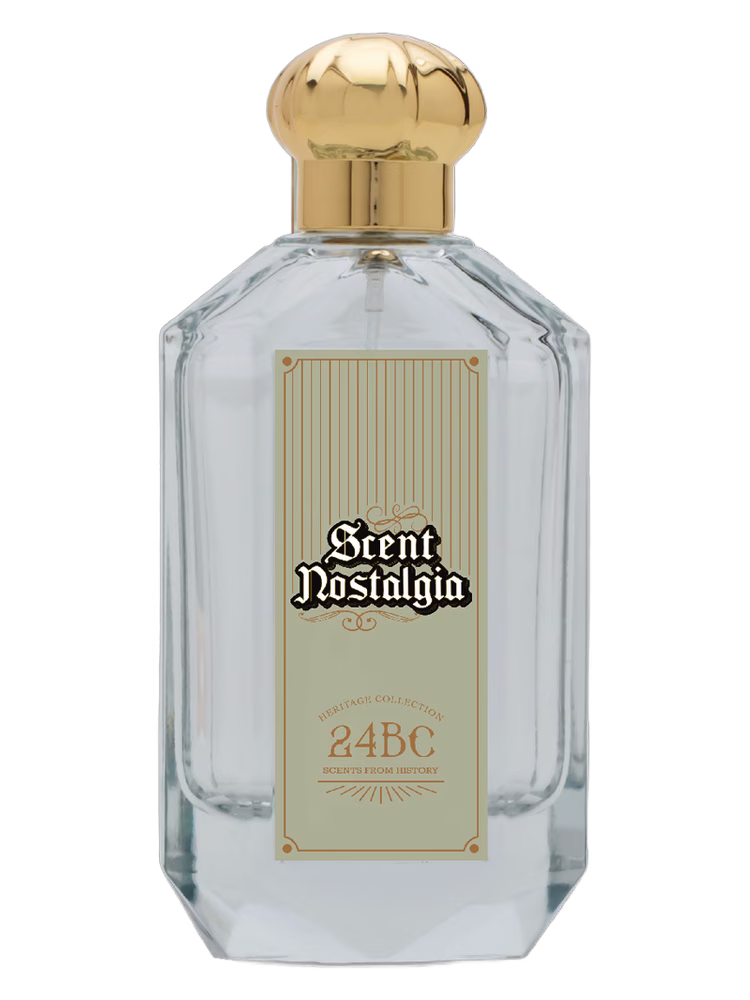 Scent Nostalgia 24BC