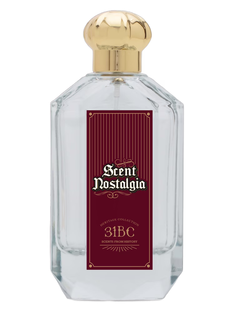 Scent Nostalgia 31BC