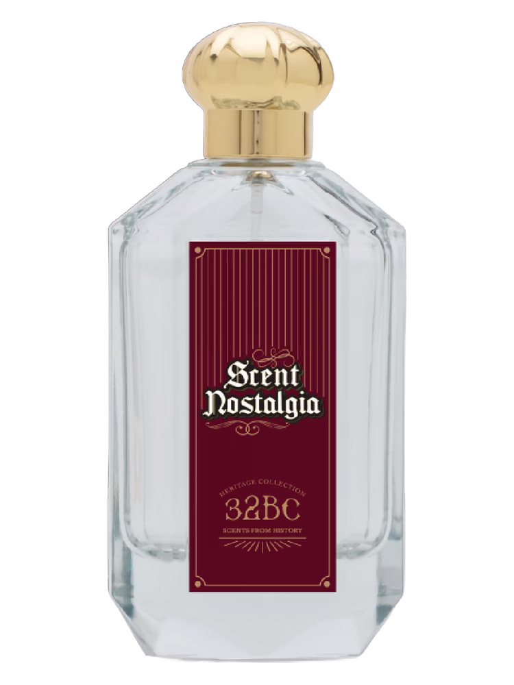Scent Nostalgia 32BC