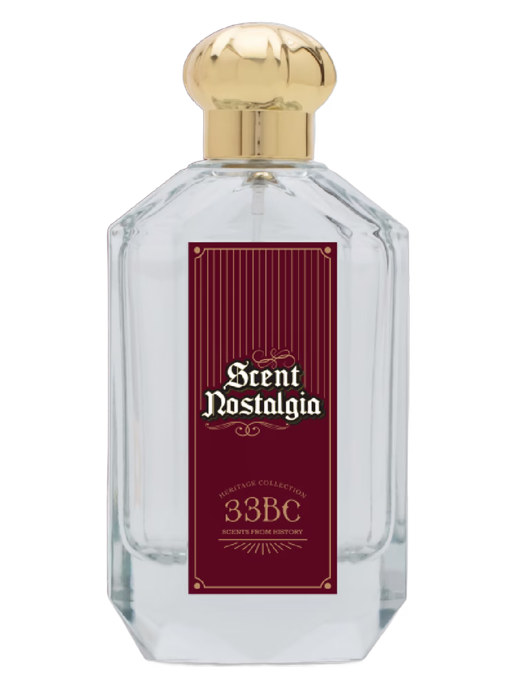 Scent Nostalgia 33BC