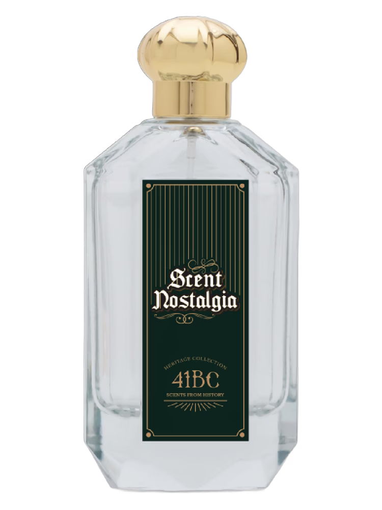 Scent Nostalgia 41BC