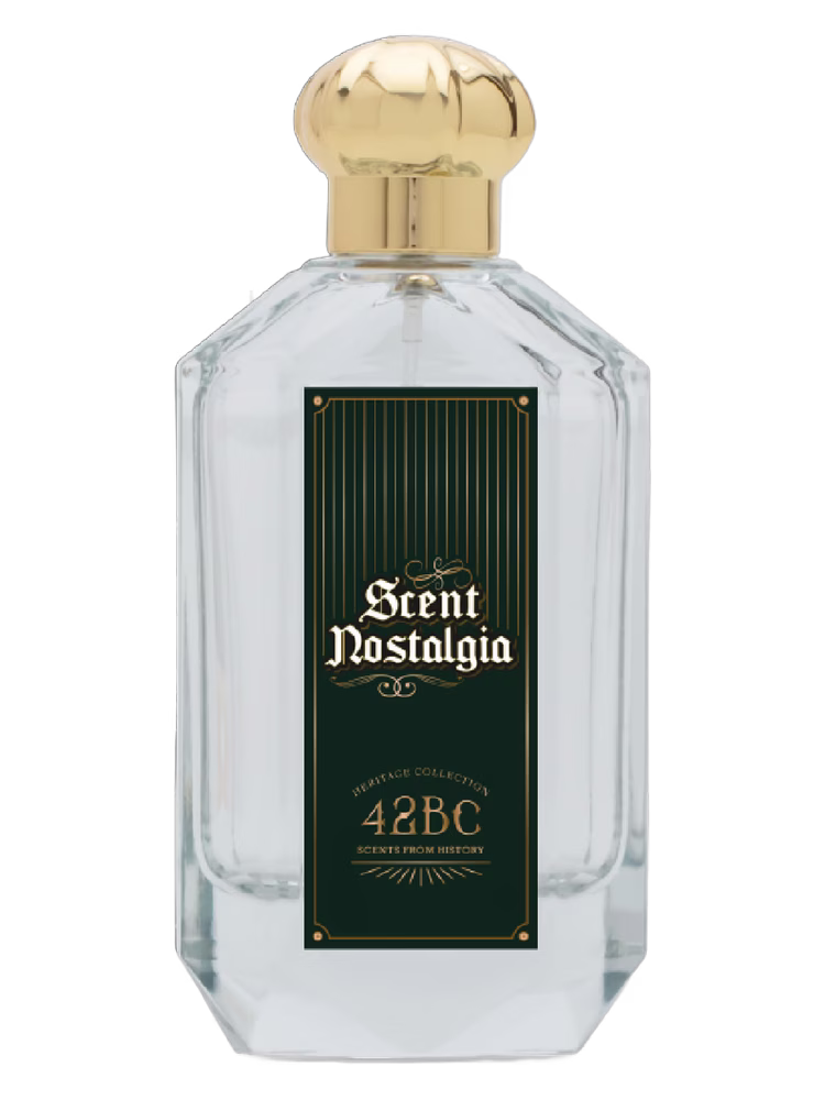 Scent Nostalgia 42BC