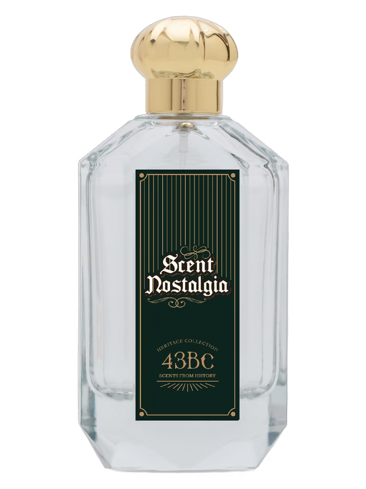 Scent Nostalgia 43BC