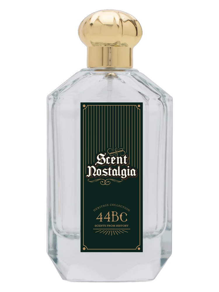 Scent Nostalgia 44BC