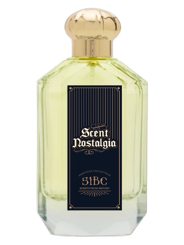 Scent Nostalgia 51BC