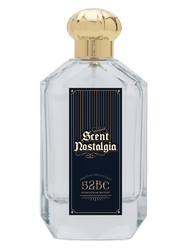 Scent Nostalgia 52BC