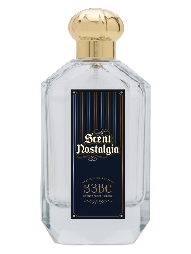 Scent Nostalgia 53BC