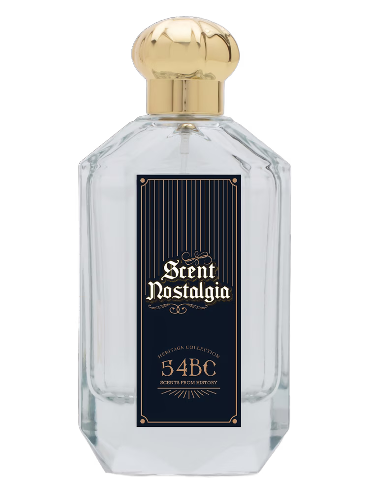 Scent Nostalgia 54BC