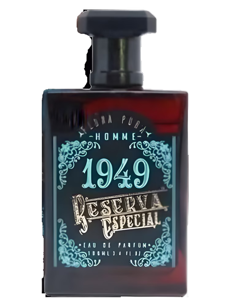 Flora Pura Reserva Especial 1949