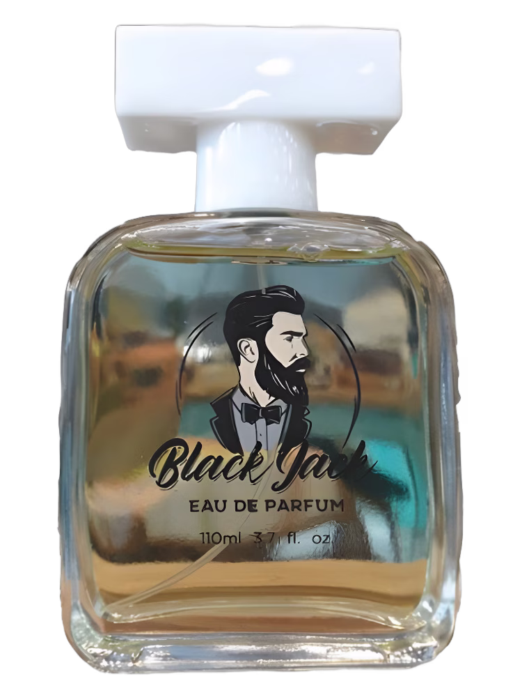 Flora Pura Black Jack