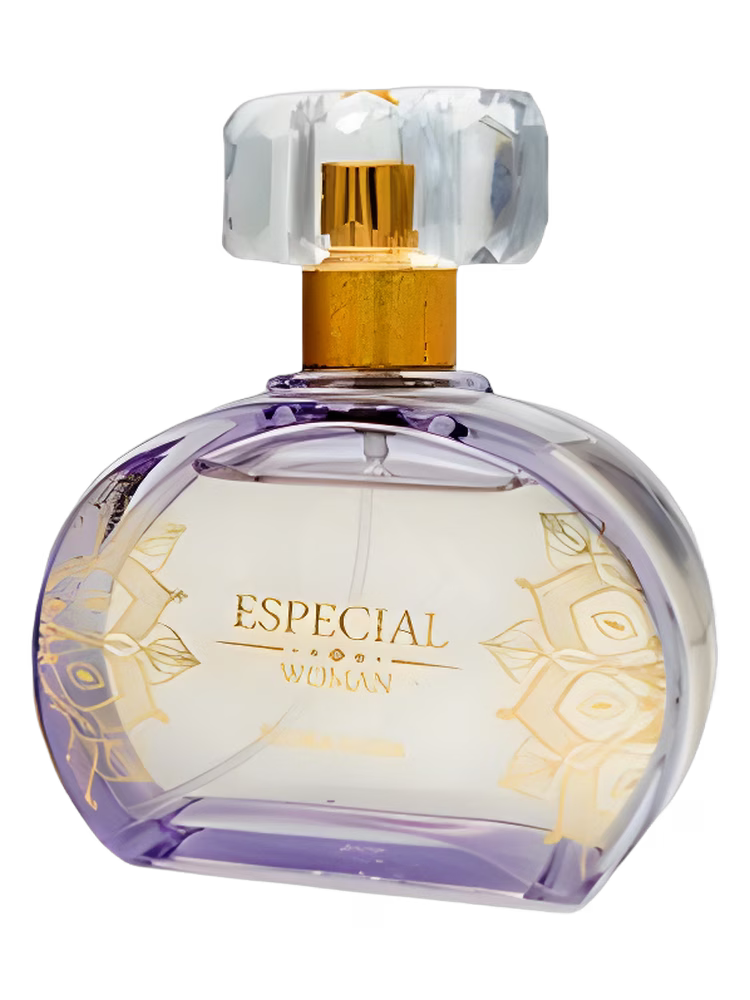 Flora Pura Especial Woman