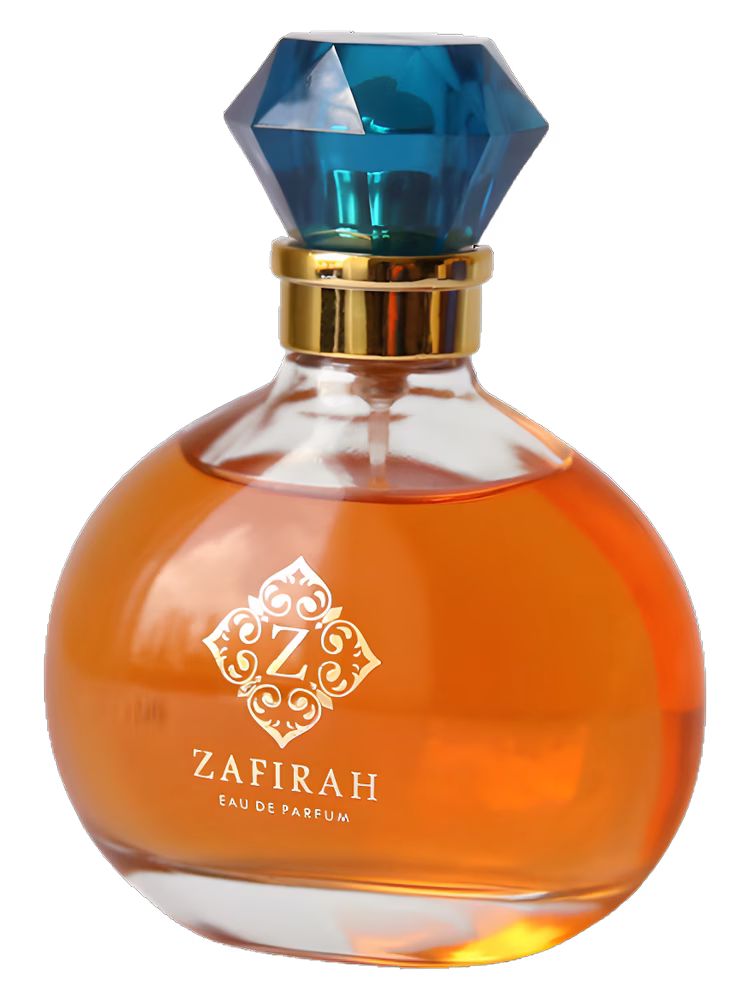 Flora Pura Zafirah