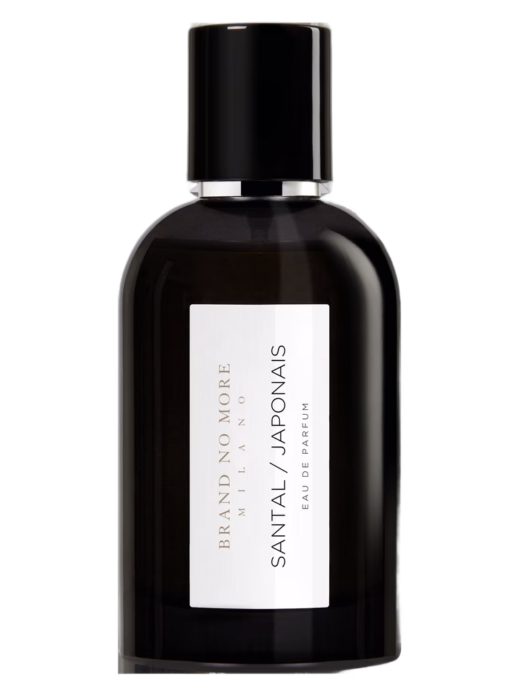 Brand No More Santal / Japonais