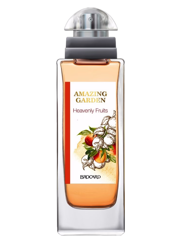 Brocard Heavenly Fruits