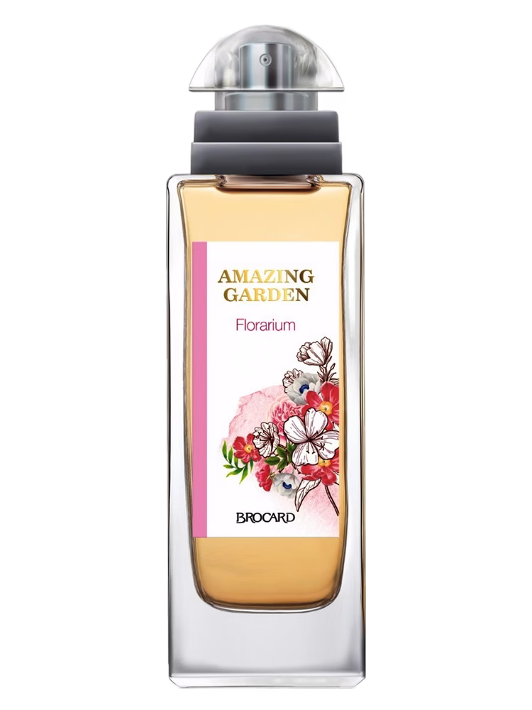 Brocard Florarium