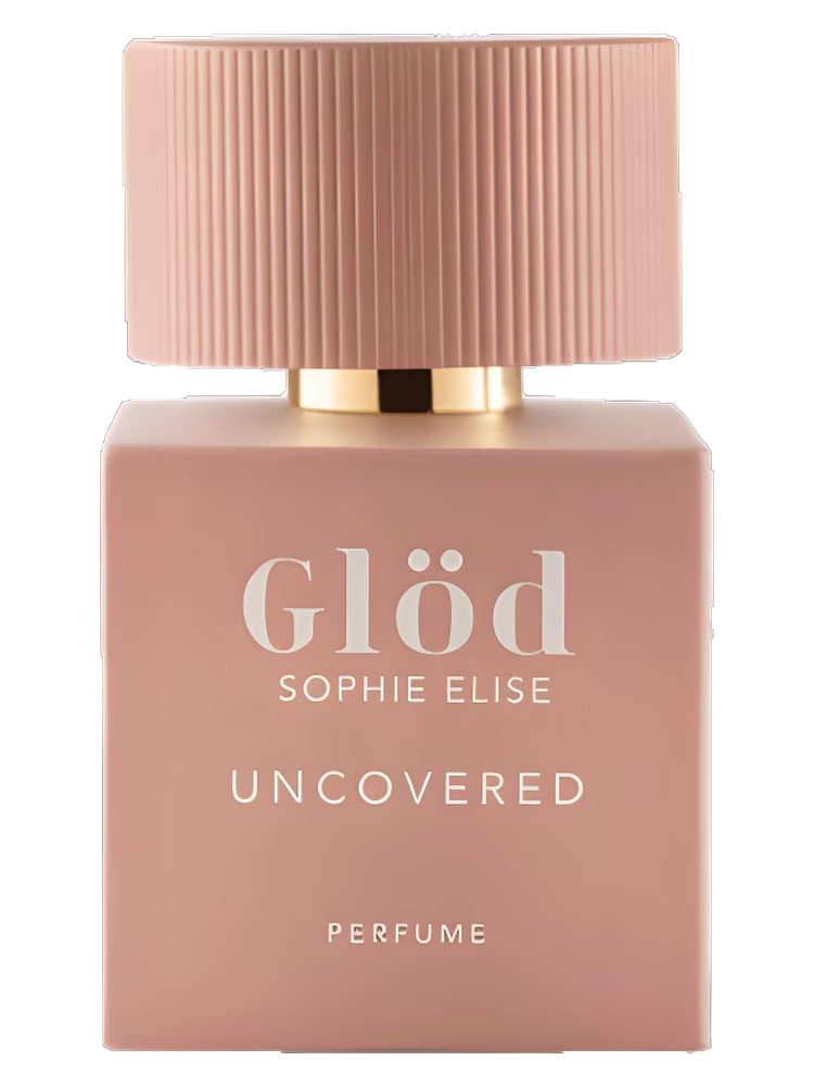 Icon Beauty Glöd Sophie Elise Uncovered
