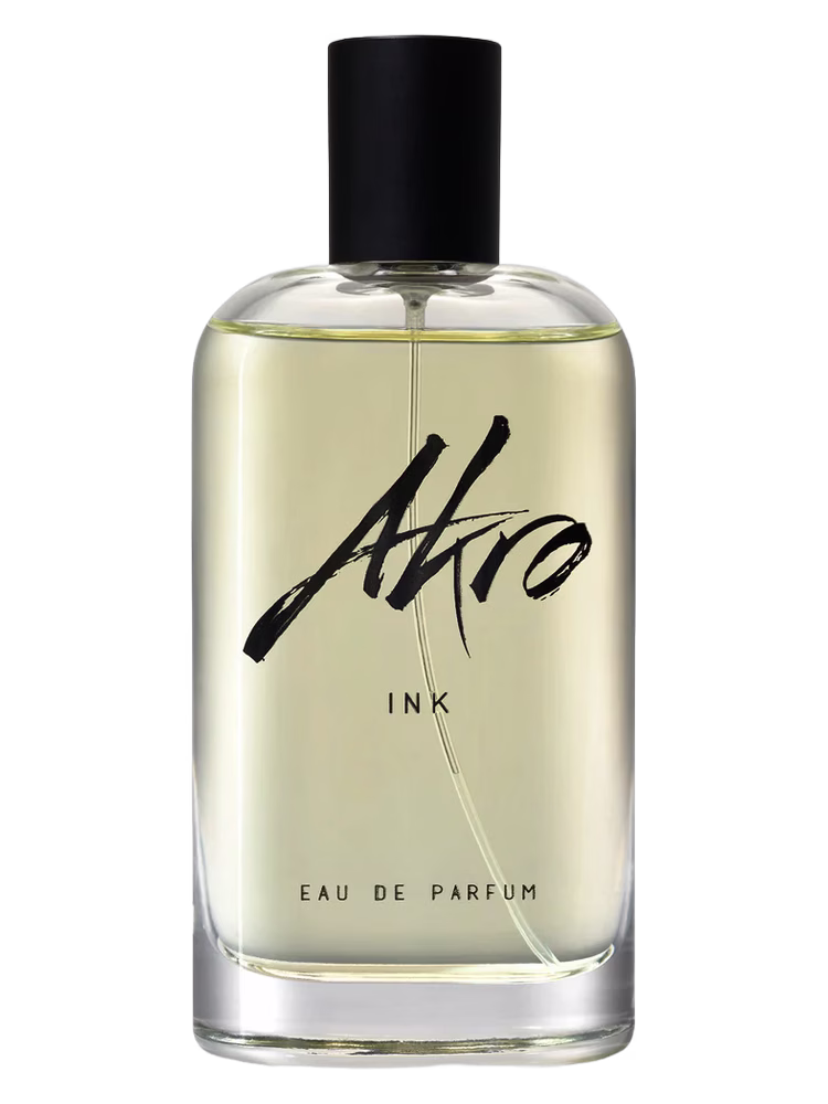 Akro Ink