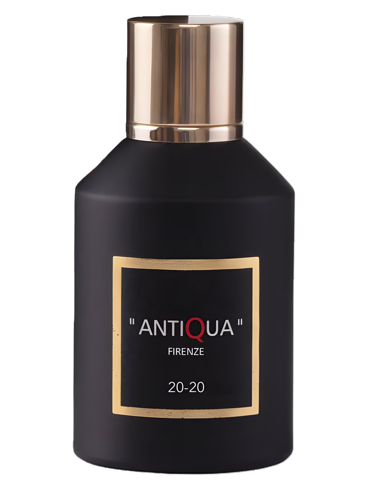 Antiqua Firenze 20-20