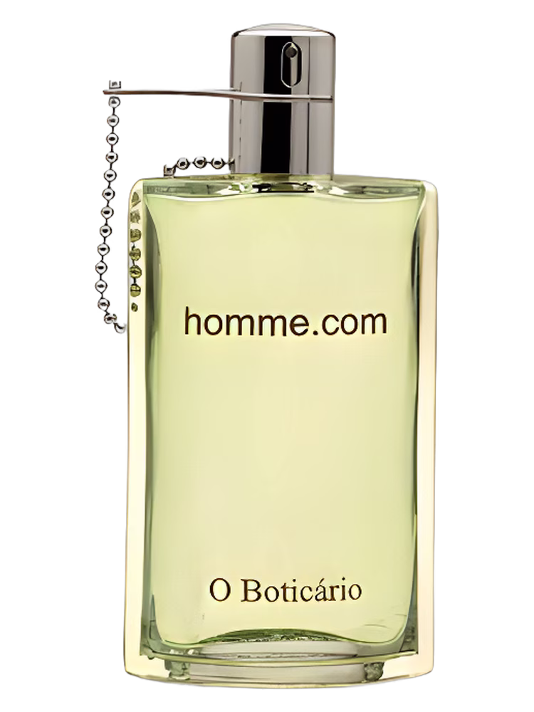 O Boticário Homme.com