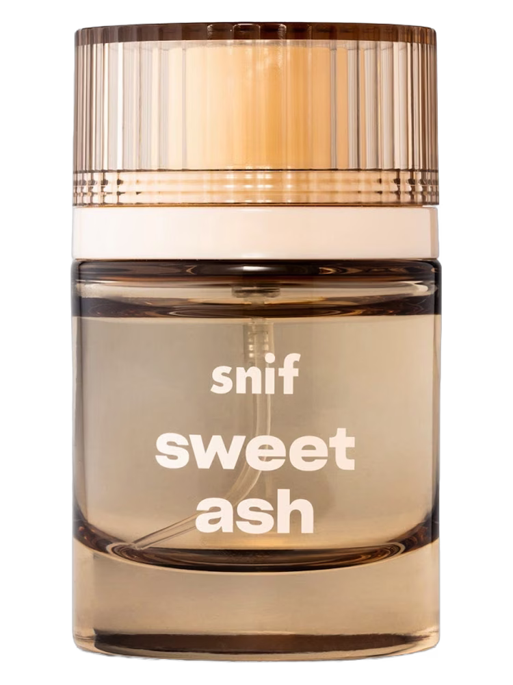 Snif Sweet Ash