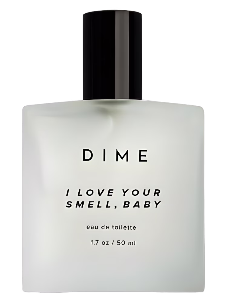 DIME Beauty I Love Your Smell, Baby