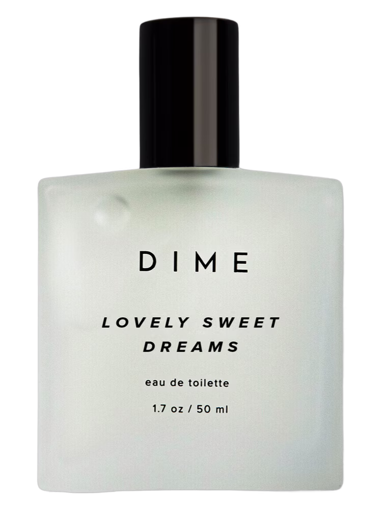 DIME Beauty Lovely Sweet Dreams