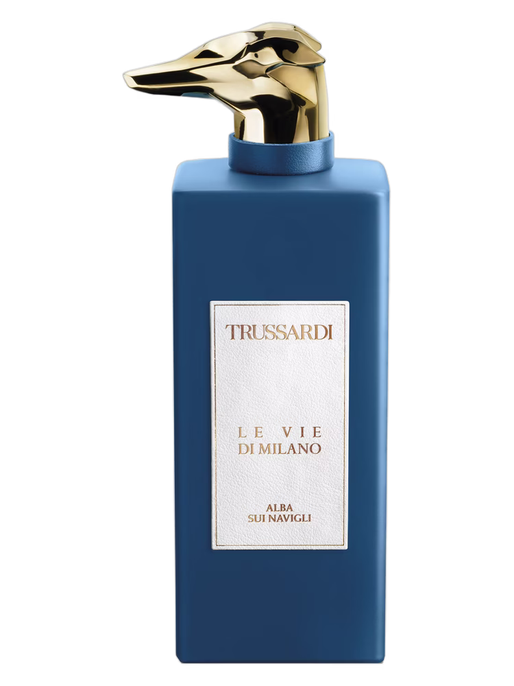 Trussardi Alba sui Navigli