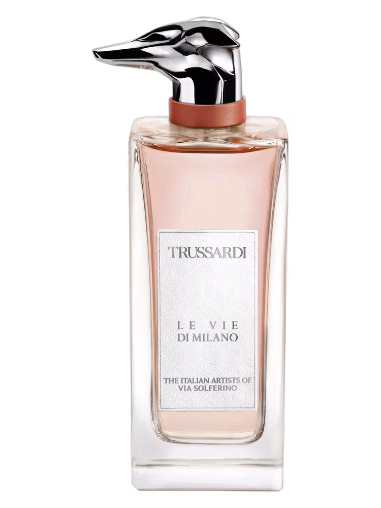 Trussardi The Italian Artists of Via Solferino