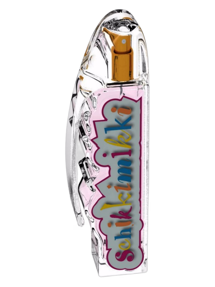 Wilhelm Perfume Schikkimikki