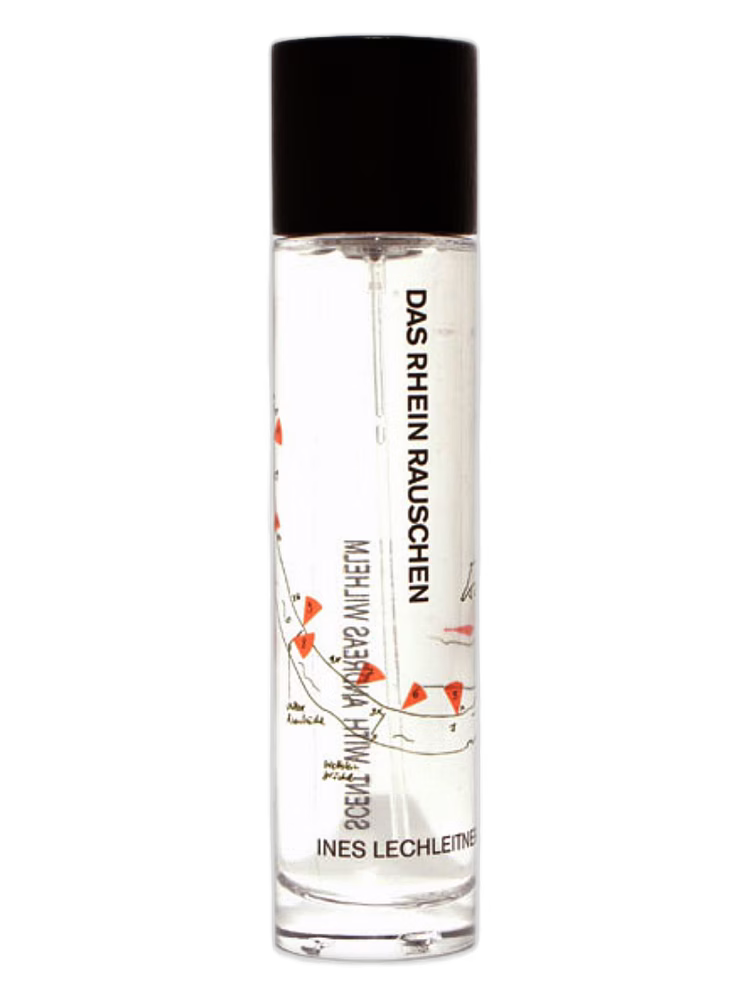Wilhelm Perfume Das Rhein Rauschen
