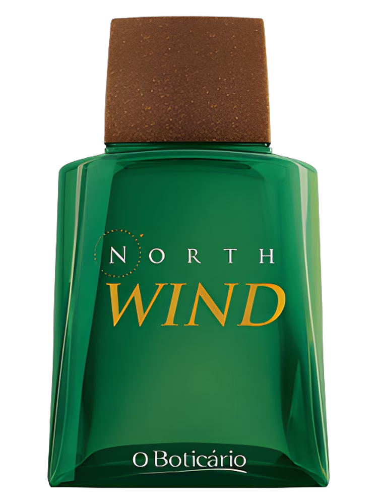 O Boticário North Wind