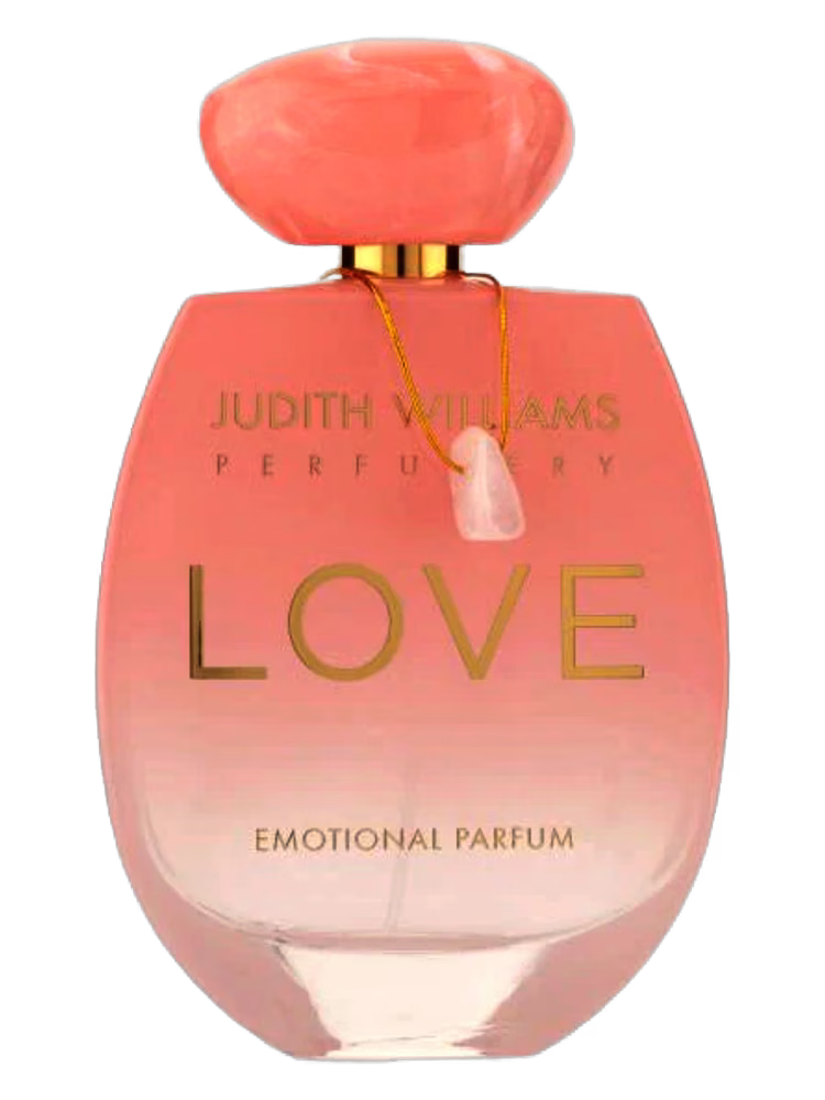 Judith Williams Love Emotional Parfum