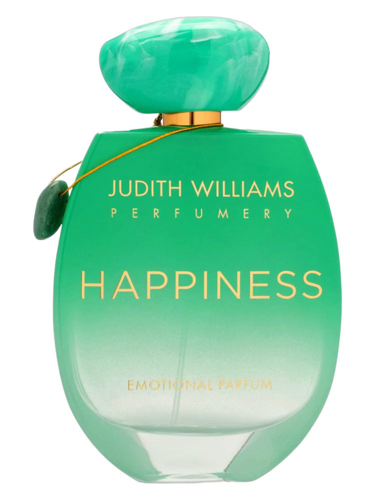 Judith Williams Happiness Emotional Parfum