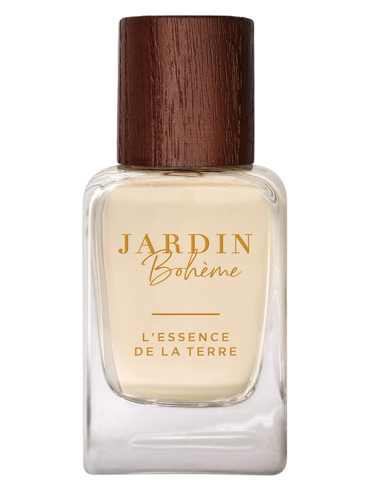 Jardin Bohème L'Essence de la Terre