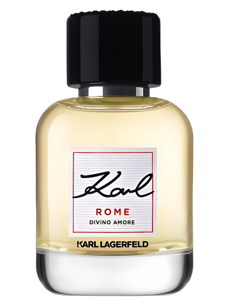 Karl Lagerfeld Karl Rome Divino Amore