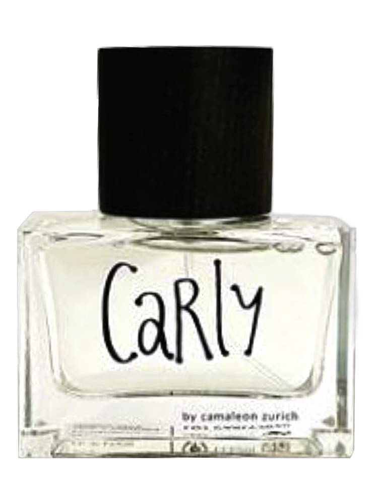 Wilhelm Perfume Carly