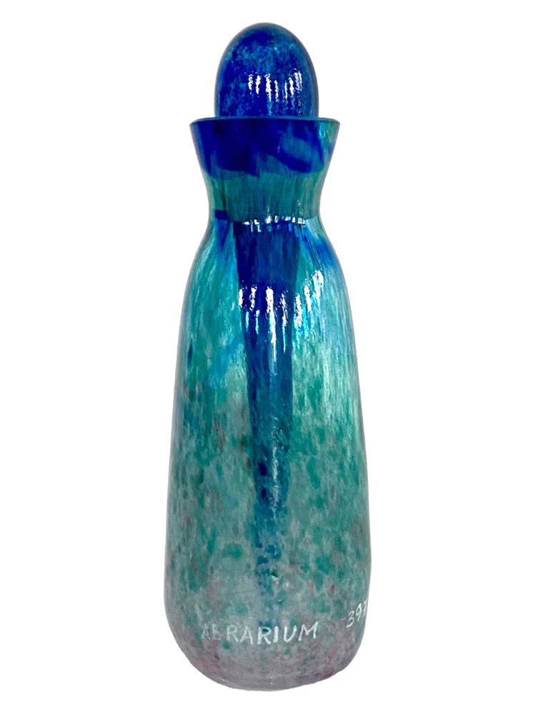 Wilhelm Perfume Aerarium