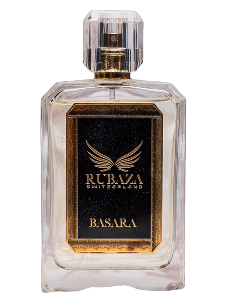Rubaza Basara