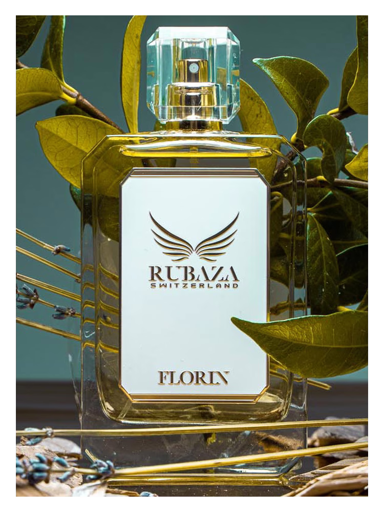 Rubaza Florin