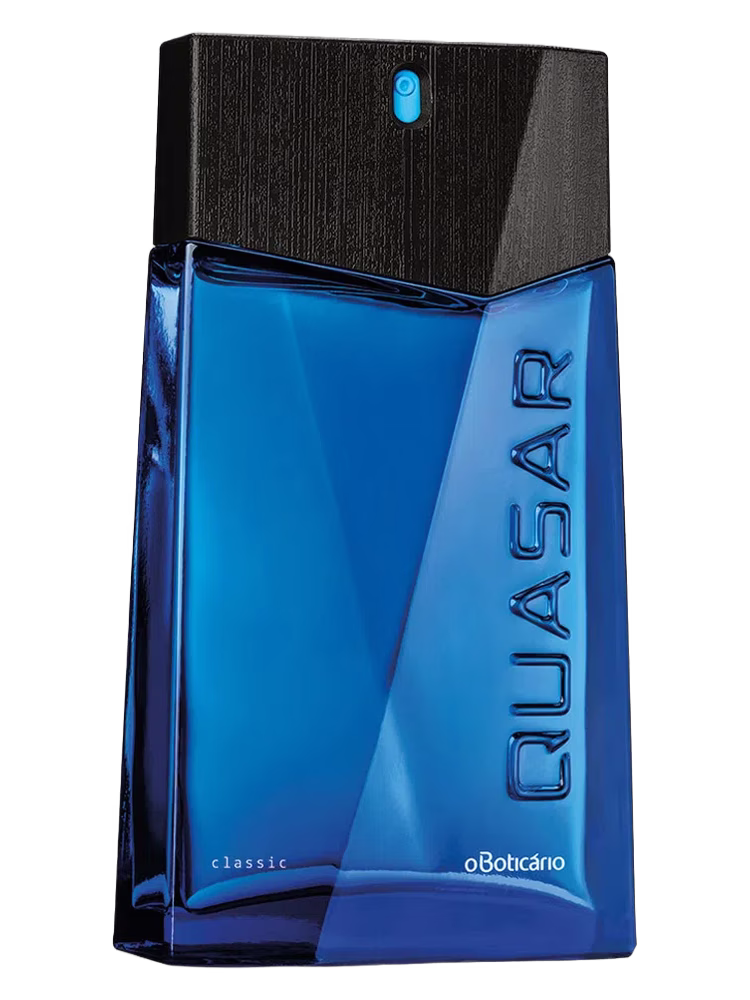 O Boticário Quasar Classic