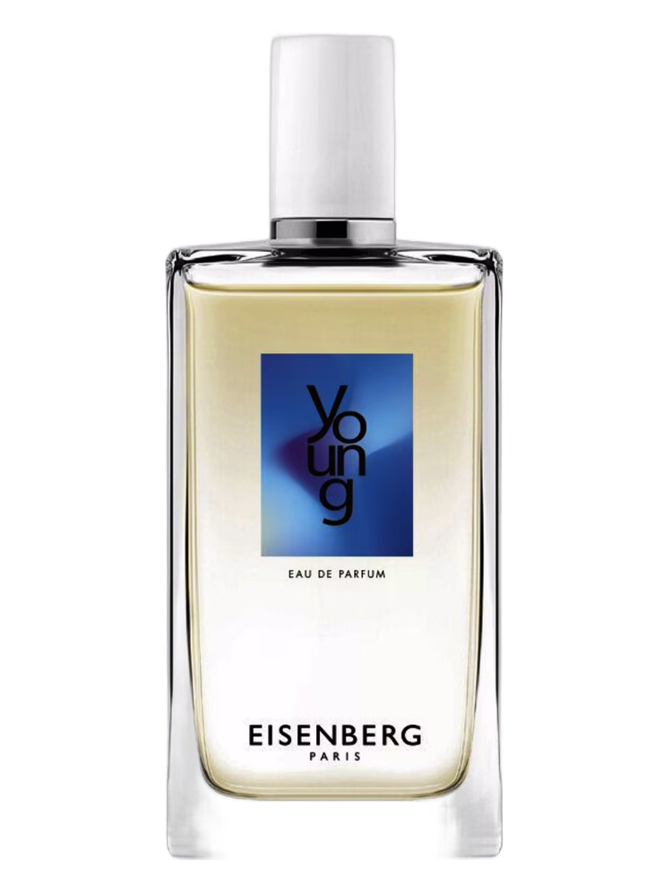 Eisenberg Young
