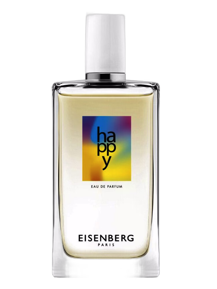 Eisenberg Happy