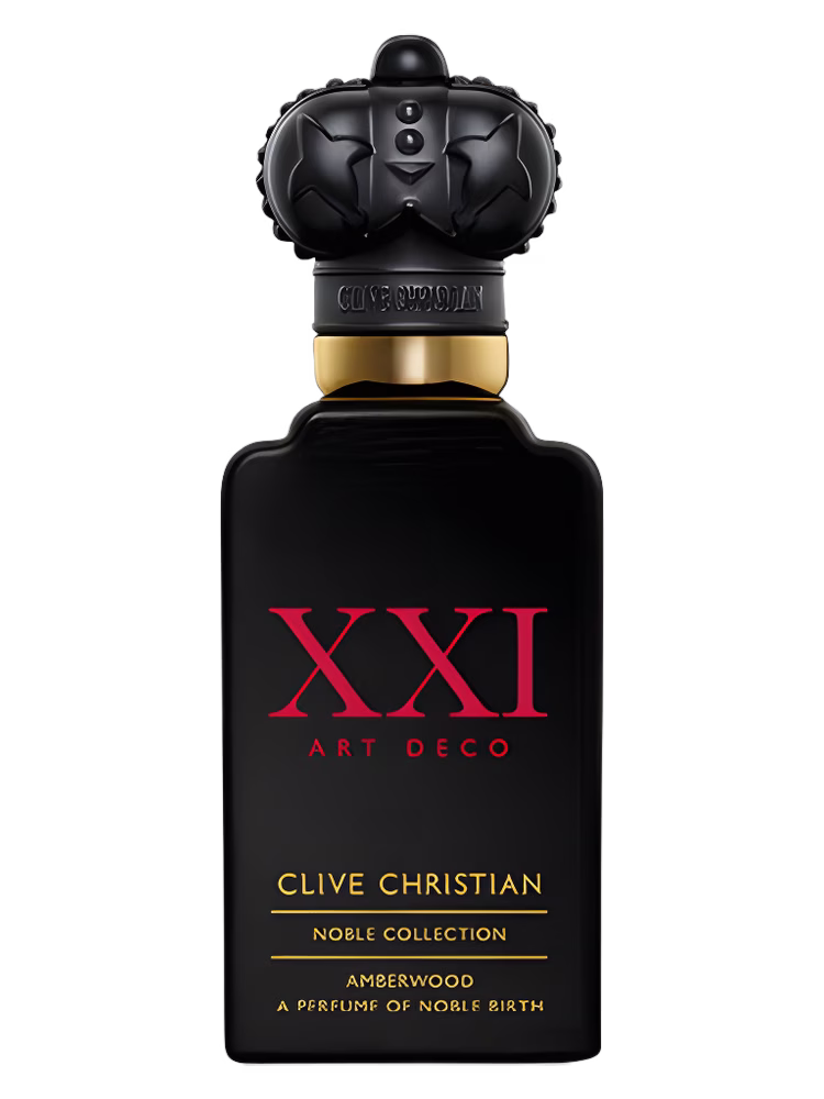 Clive Christian Amberwood