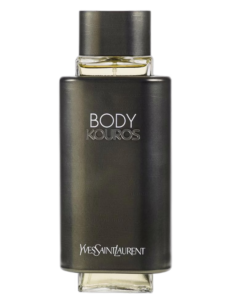 Yves Saint Laurent Body Kouros