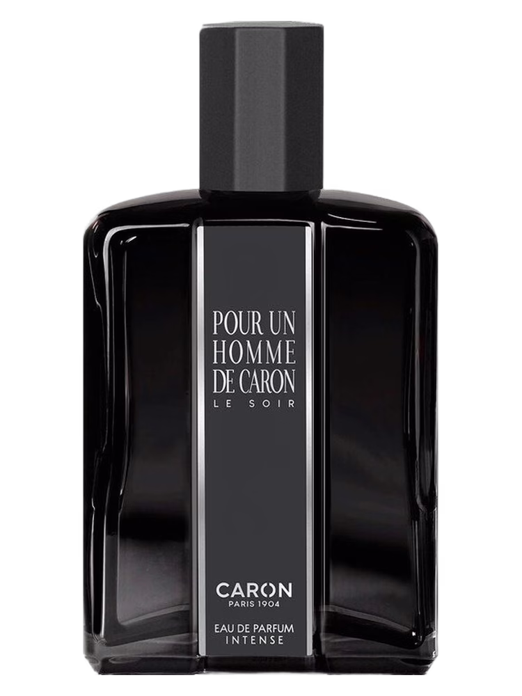 Caron Pour Un Homme de Caron Le Soir
