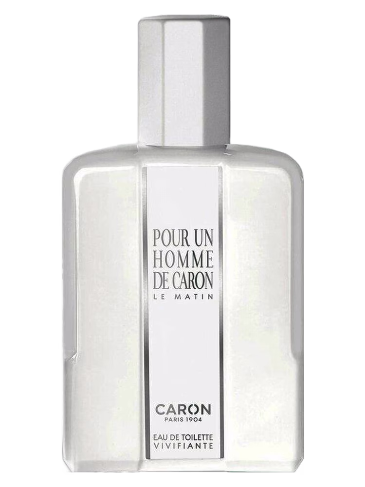 Caron Pour Un Homme de Caron Le Matin